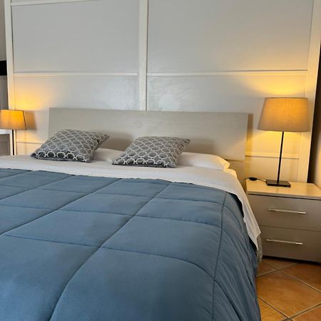 Monis Hogar Apartman Arzachena Kültér fotó