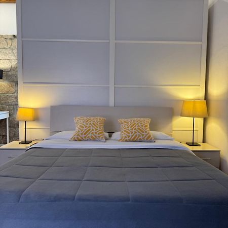 Monis Hogar Apartman Arzachena Kültér fotó