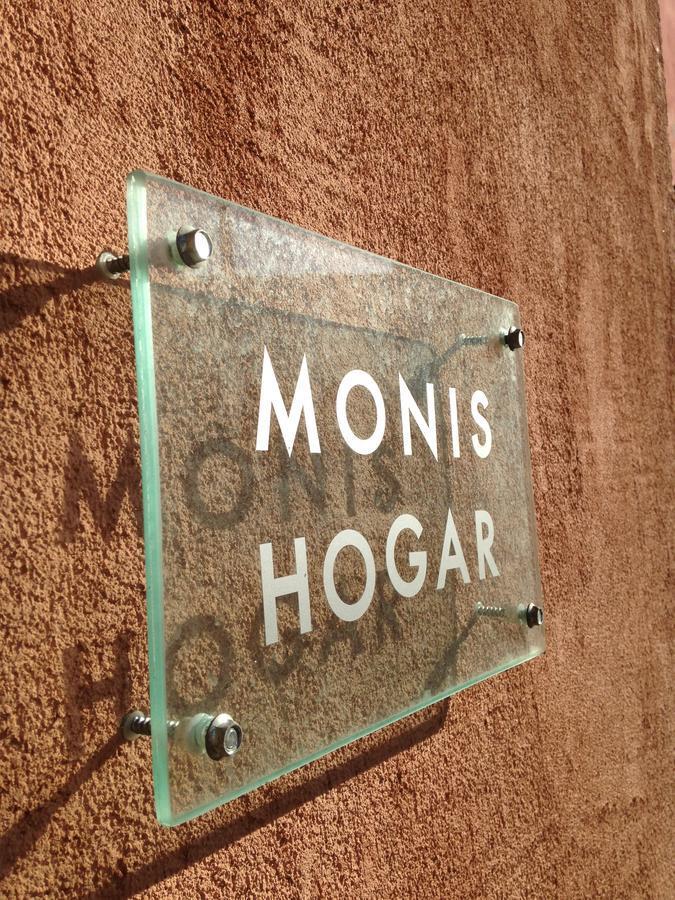 Monis Hogar Apartman Arzachena Szoba fotó