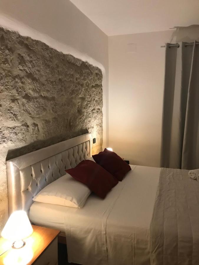 Monis Hogar Apartman Arzachena Kültér fotó