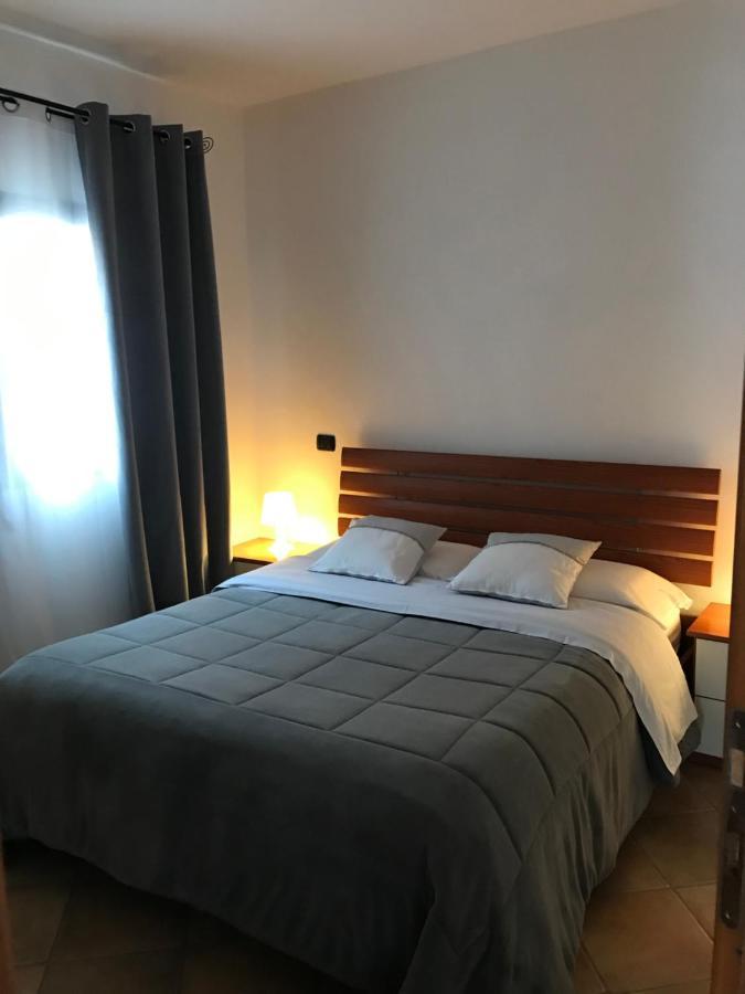 Monis Hogar Apartman Arzachena Kültér fotó