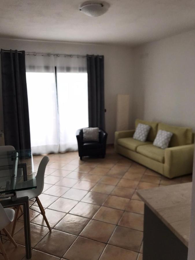 Monis Hogar Apartman Arzachena Kültér fotó