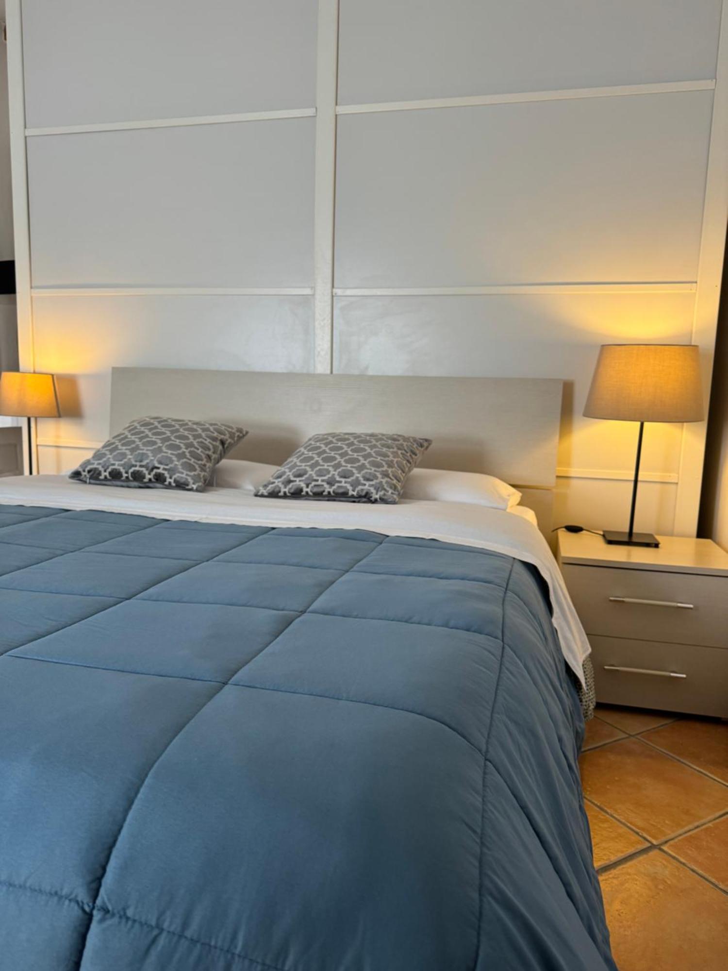 Monis Hogar Apartman Arzachena Kültér fotó