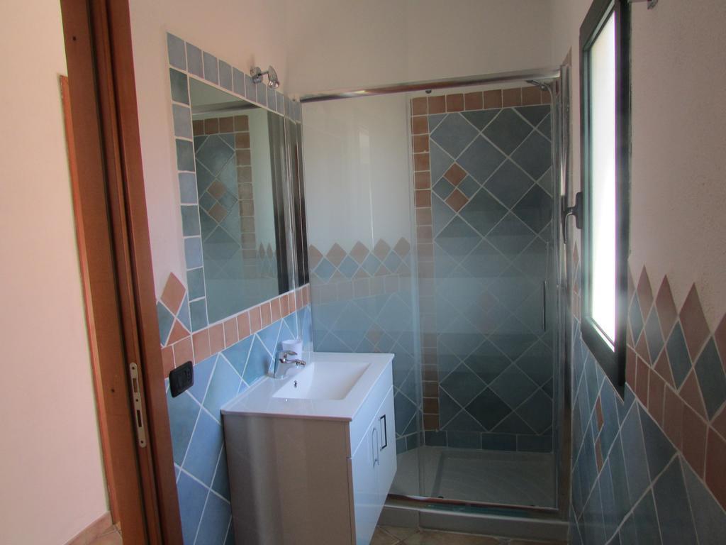 Monis Hogar Apartman Arzachena Kültér fotó