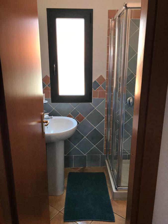 Monis Hogar Apartman Arzachena Kültér fotó